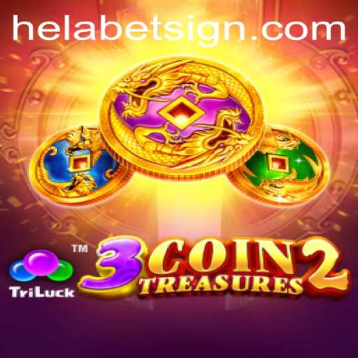 Exploring the Exciting World of 3CoinTreasures2: A Game Immersed in Adventure