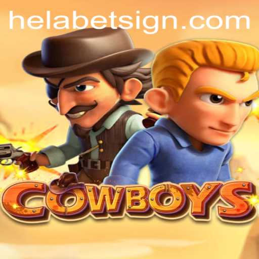 Exploring the Exciting World of COWBOYS with Helabet