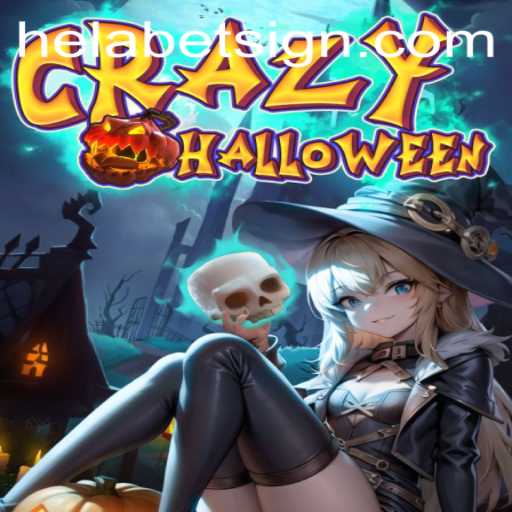 Unveiling CrazyHalloween: A Thrilling Gaming Experience with Helabet