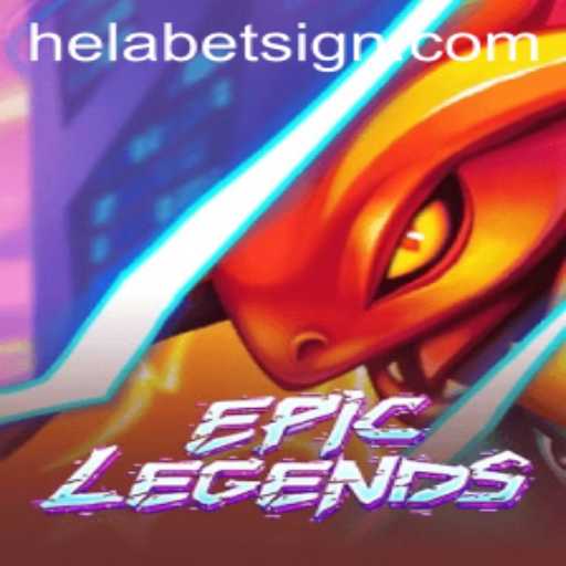 EpicLegends: A Comprehensive Introduction and In-Depth Guide
