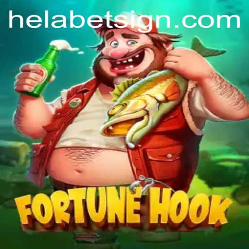 Explore the Exciting World of FortuneHook: The Ultimate Game Experience