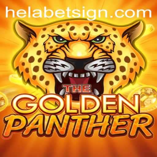 Exploring the Exciting World of GOLDENPANTHER on Helabet