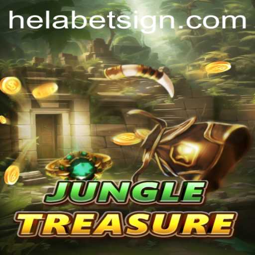Unveiling the Thrills of JungleTreasure and Helabet Insights