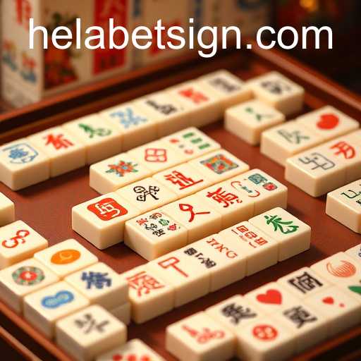 The Fascinating World of Mahjong and its Connection to Helabet