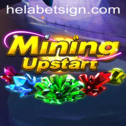 Unveiling MiningUpstart: A New Era in Digital Gaming
