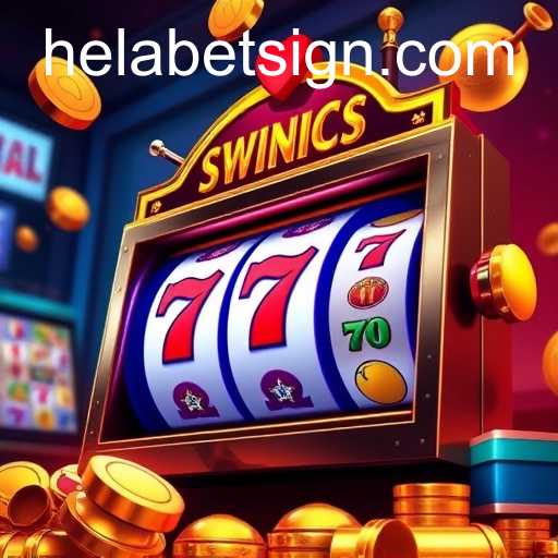 Unveiling the Exciting World of Online Slots with Helabet