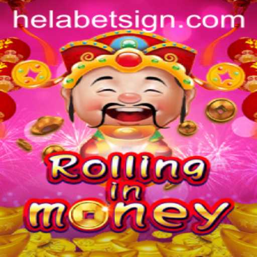 RollingInMoney: A Thrilling Gaming Experience with Helabet