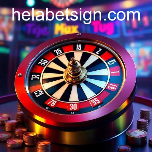 Unlocking the Excitement of Rotary Games