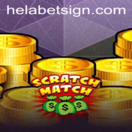 Introducing ScratchMatch: A Thrilling New Experience with Helabet