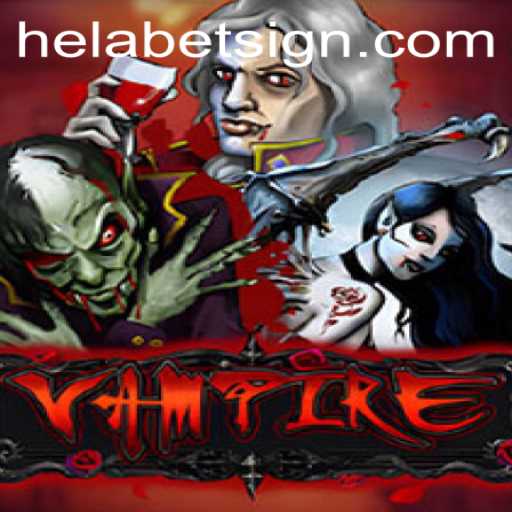 Exploring the Thrills of 'Vampire' on Helabet